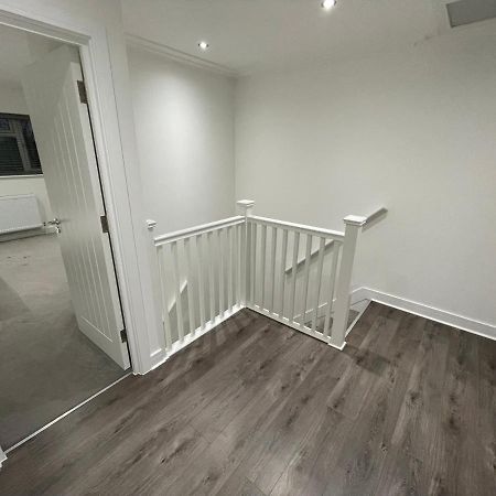 London West Ham Apartments Экстерьер фото