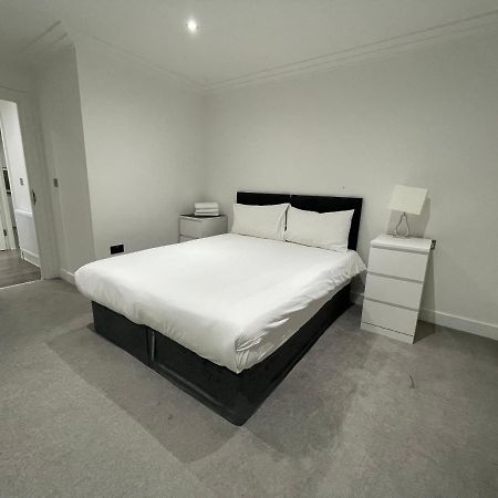 London West Ham Apartments Экстерьер фото