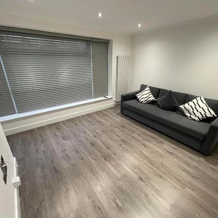 London West Ham Apartments Экстерьер фото
