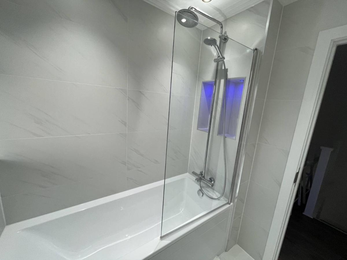 London West Ham Apartments Экстерьер фото