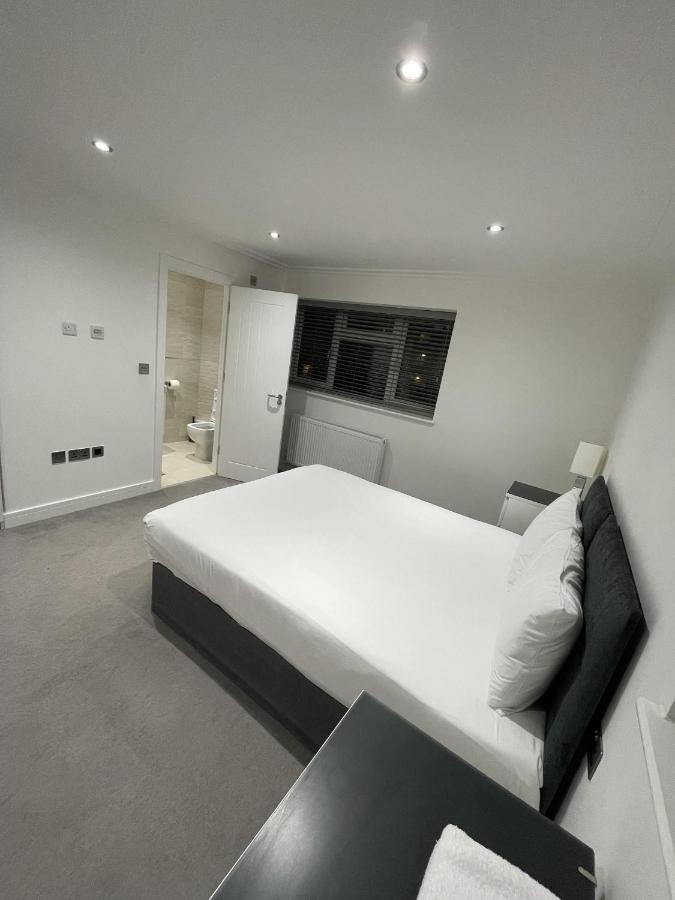 London West Ham Apartments Экстерьер фото