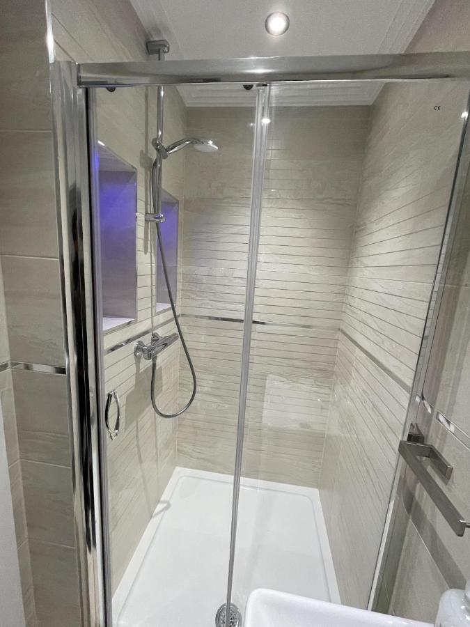 London West Ham Apartments Экстерьер фото